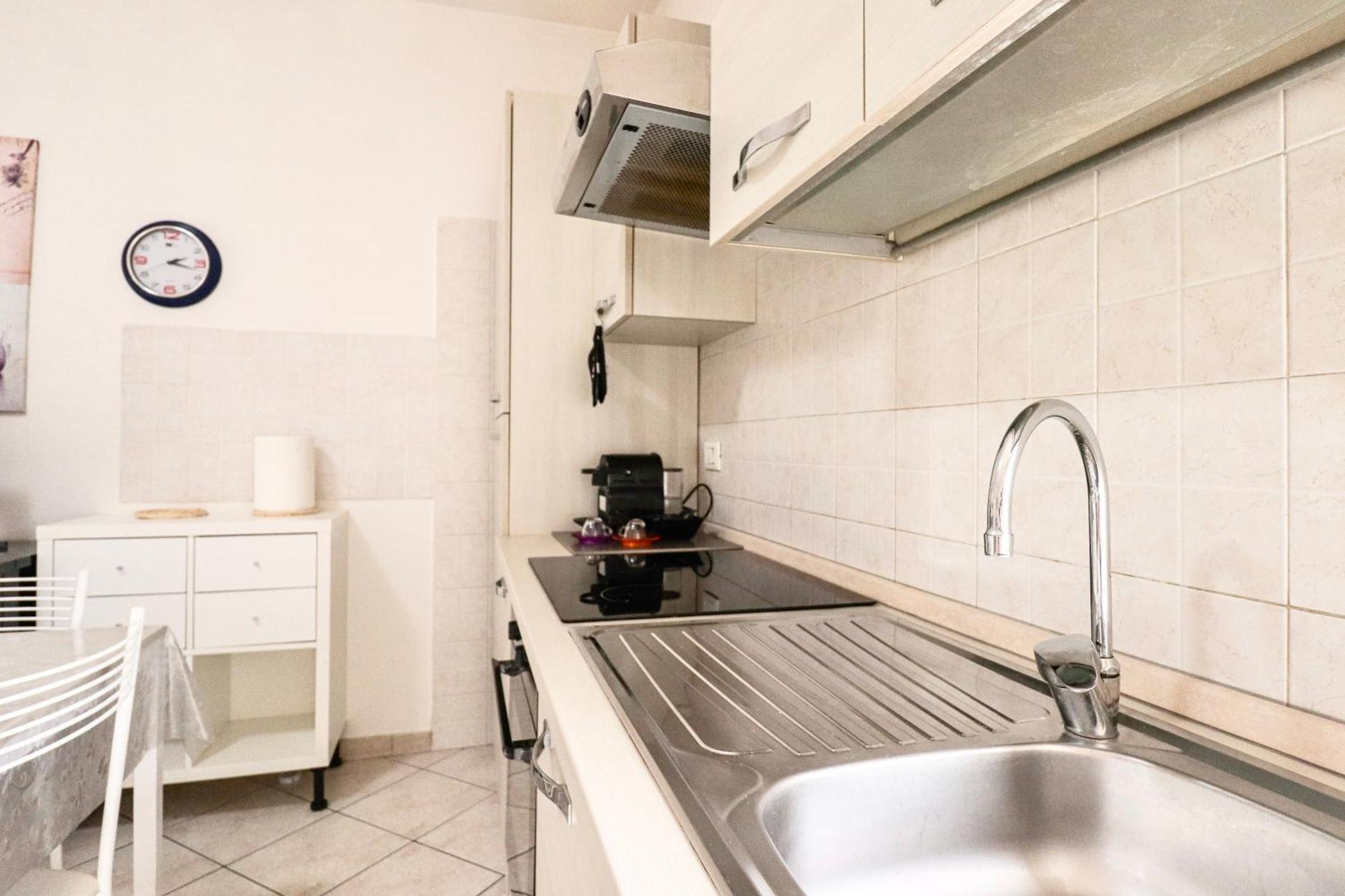 Casa Luca Roma - Vicino Al Vaticano 10Km - Parcheggio Gratis La Massimina-Casal Lumbroso Exterior photo